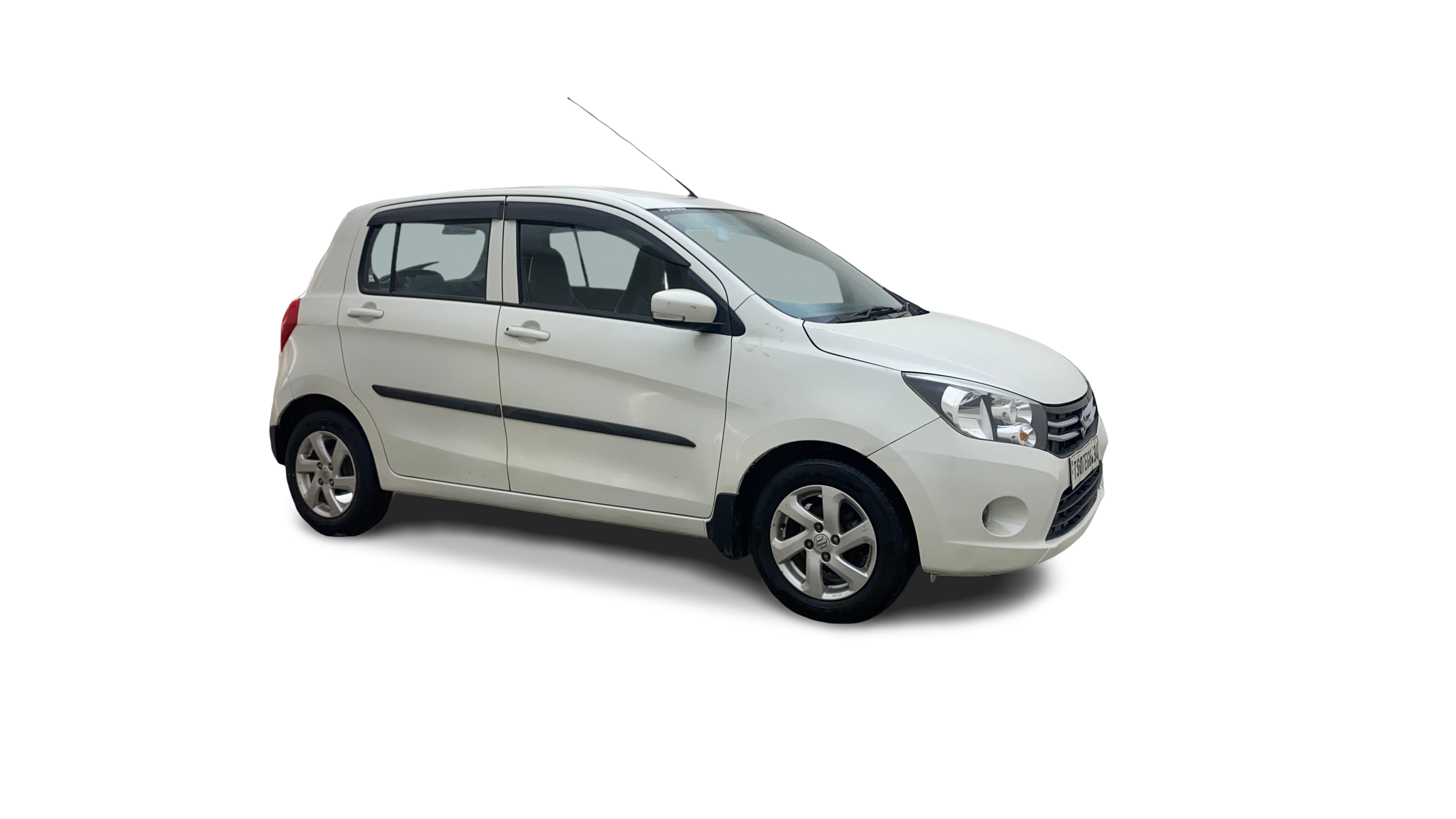 Maruti Celerio-img