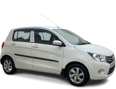 Maruti Celerio-img