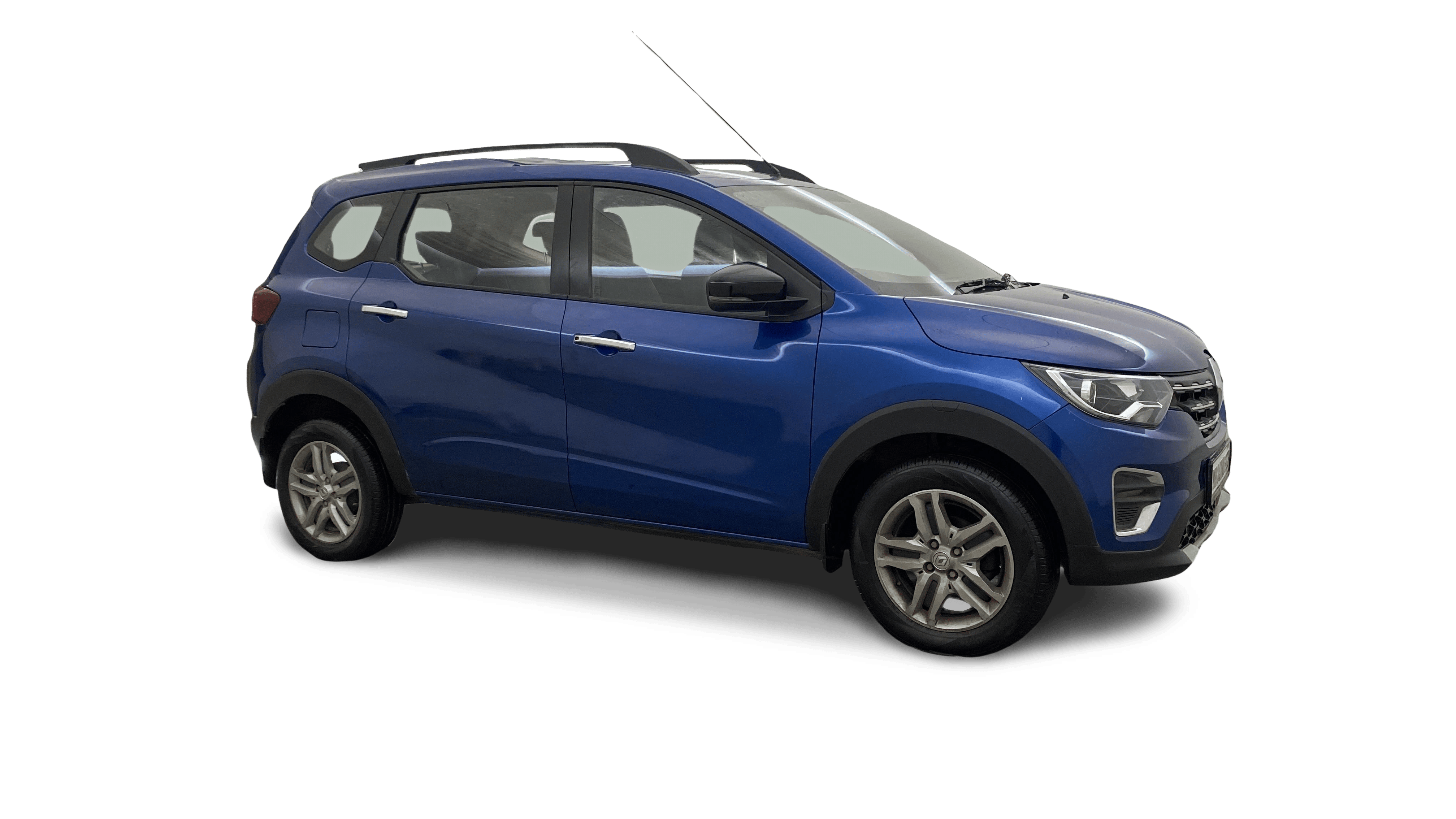 2023 Renault TRIBER - SUV - Petrol - Automatic - ₹5.95 lakh