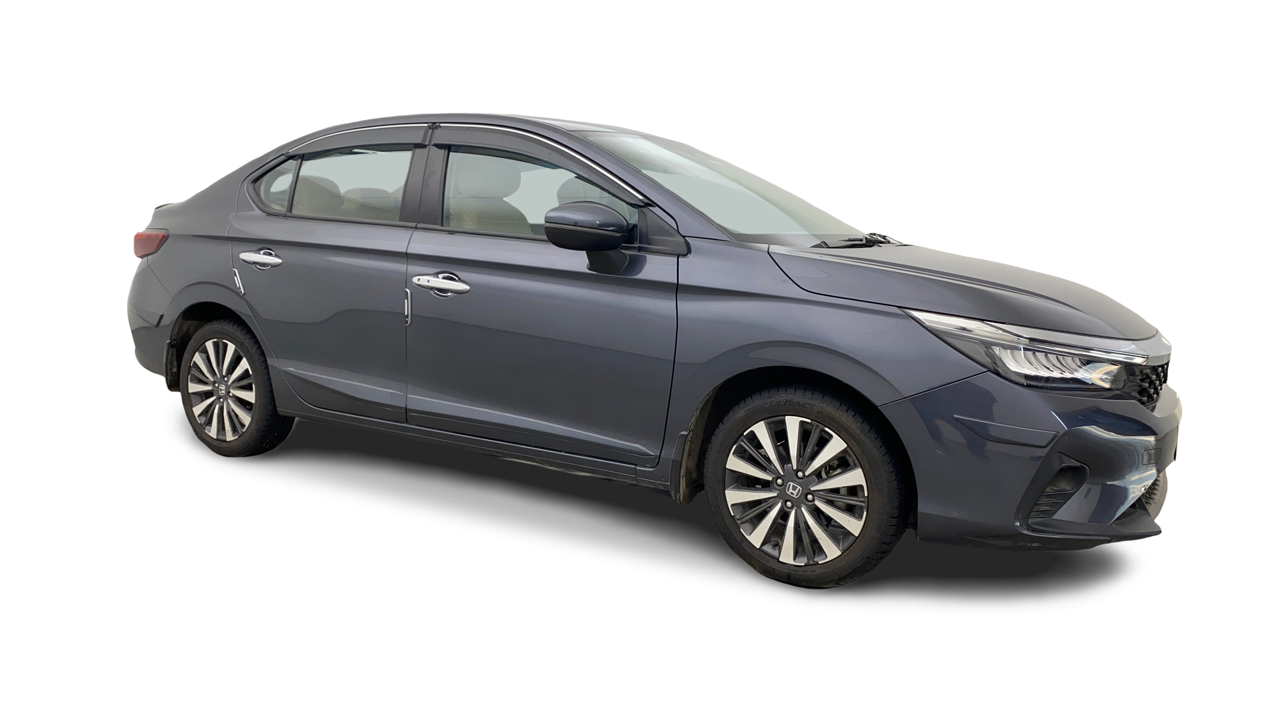2023 Honda City - Sedan - Petrol - Automatic - ₹10.70 lakh