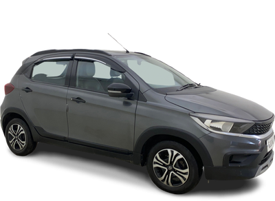 Tata TIAGO NRG-img