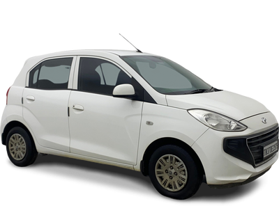 Hyundai NEW SANTRO-img