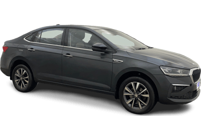 2023 Skoda SLAVIA - Sedan - Petrol - Manual - ₹11.55 lakh