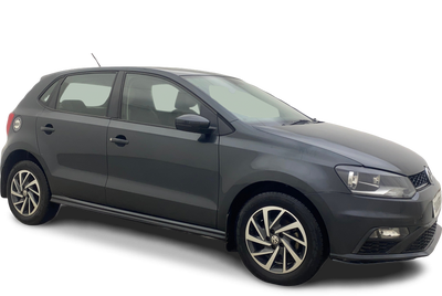 Volkswagen Polo-img