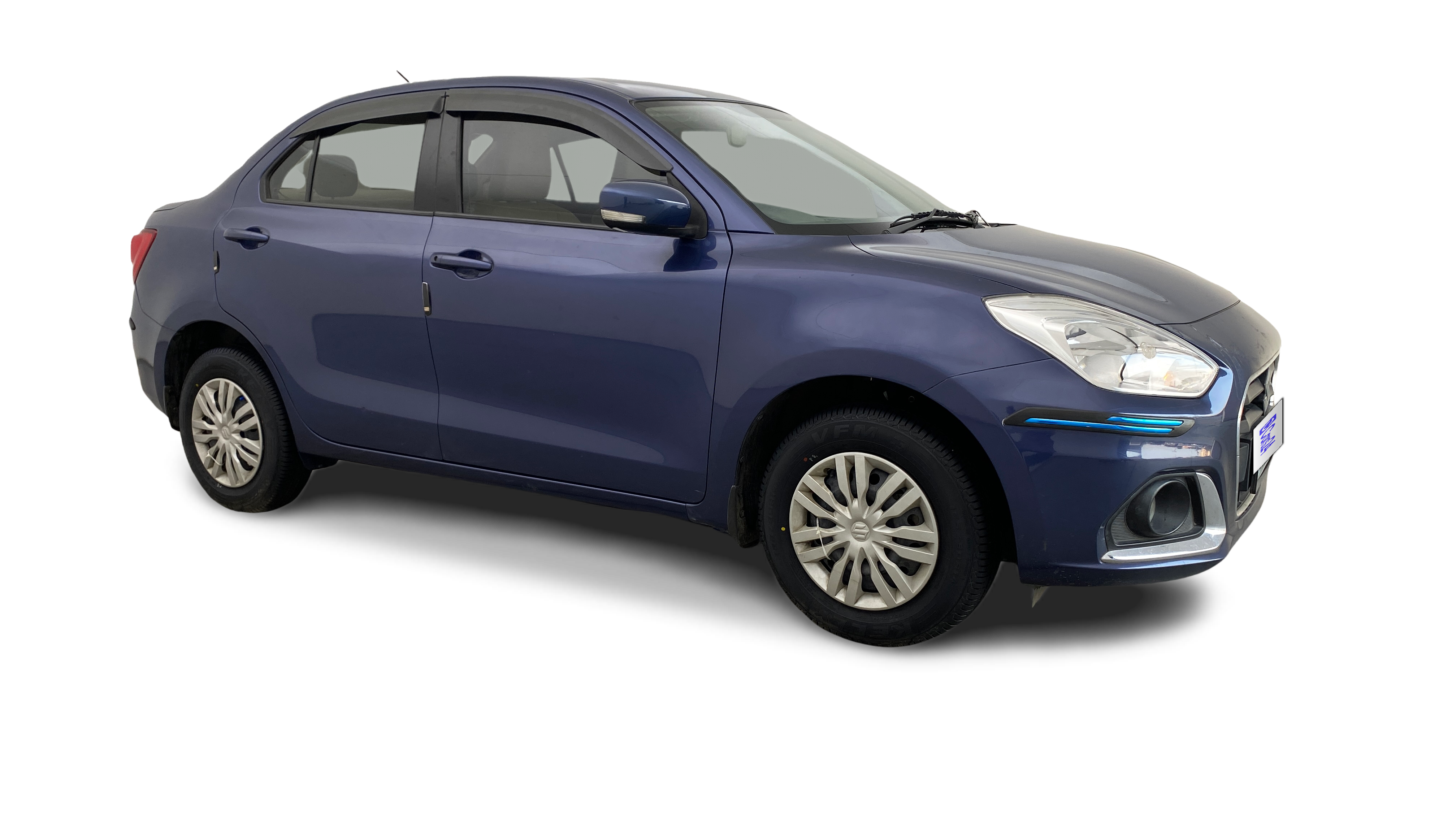 2024 Maruti Dzire - Sedan - CNG - Manual - ₹6.75 lakh