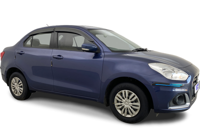 2024 Maruti Dzire - Sedan - CNG - Manual - ₹6.75 lakh