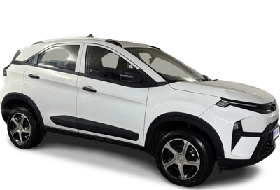 2025 Tata NEXON - SUV - Petrol - Manual - ₹7.97 lakh