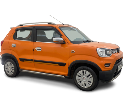 Maruti S PRESSO-img
