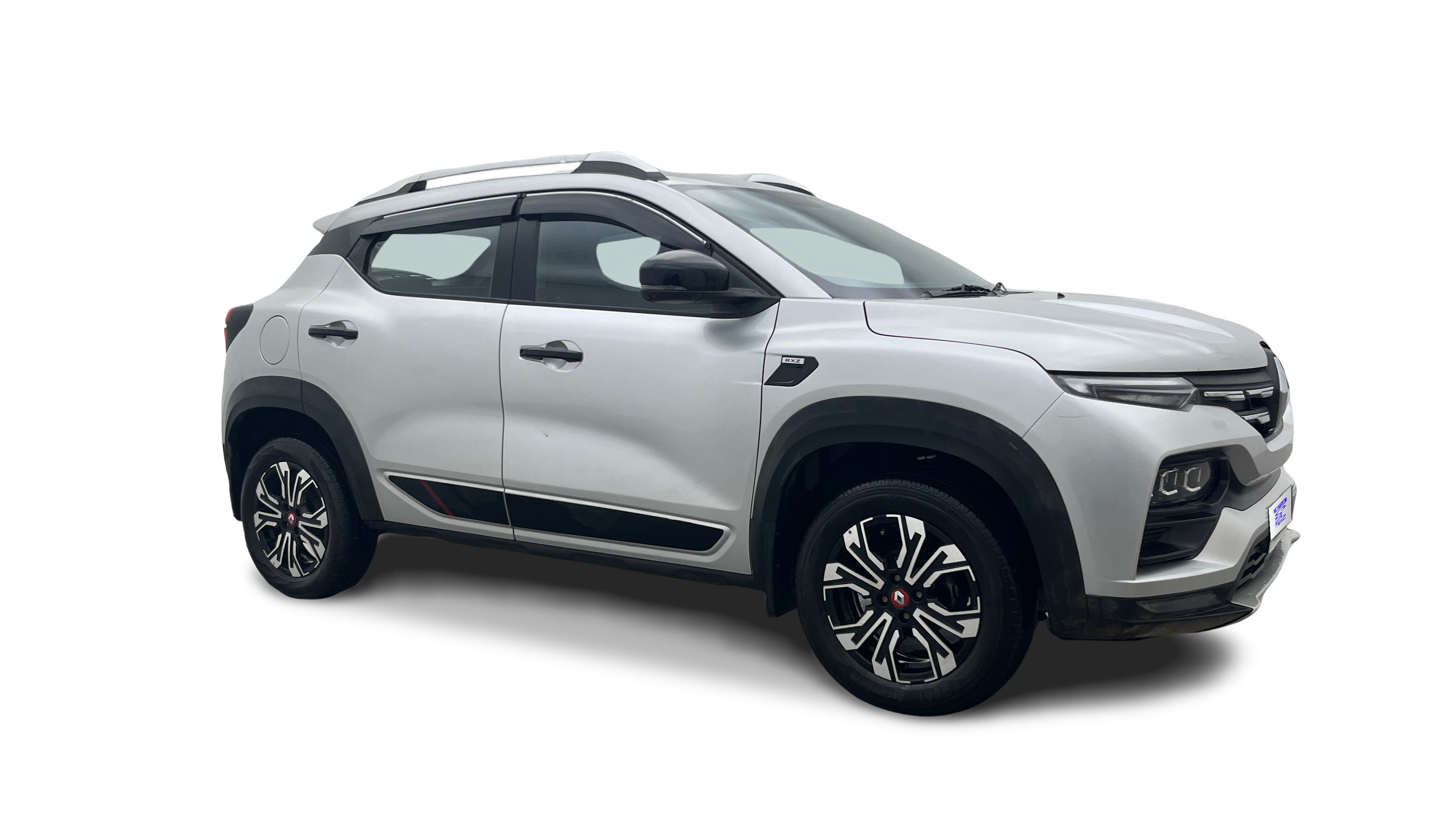 2023 Renault Kiger - Hatchback - Petrol - Automatic - ₹8.23 lakh