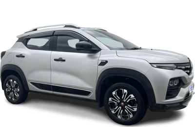 2023 Renault Kiger - Hatchback - Petrol - Automatic - ₹8.23 lakh
