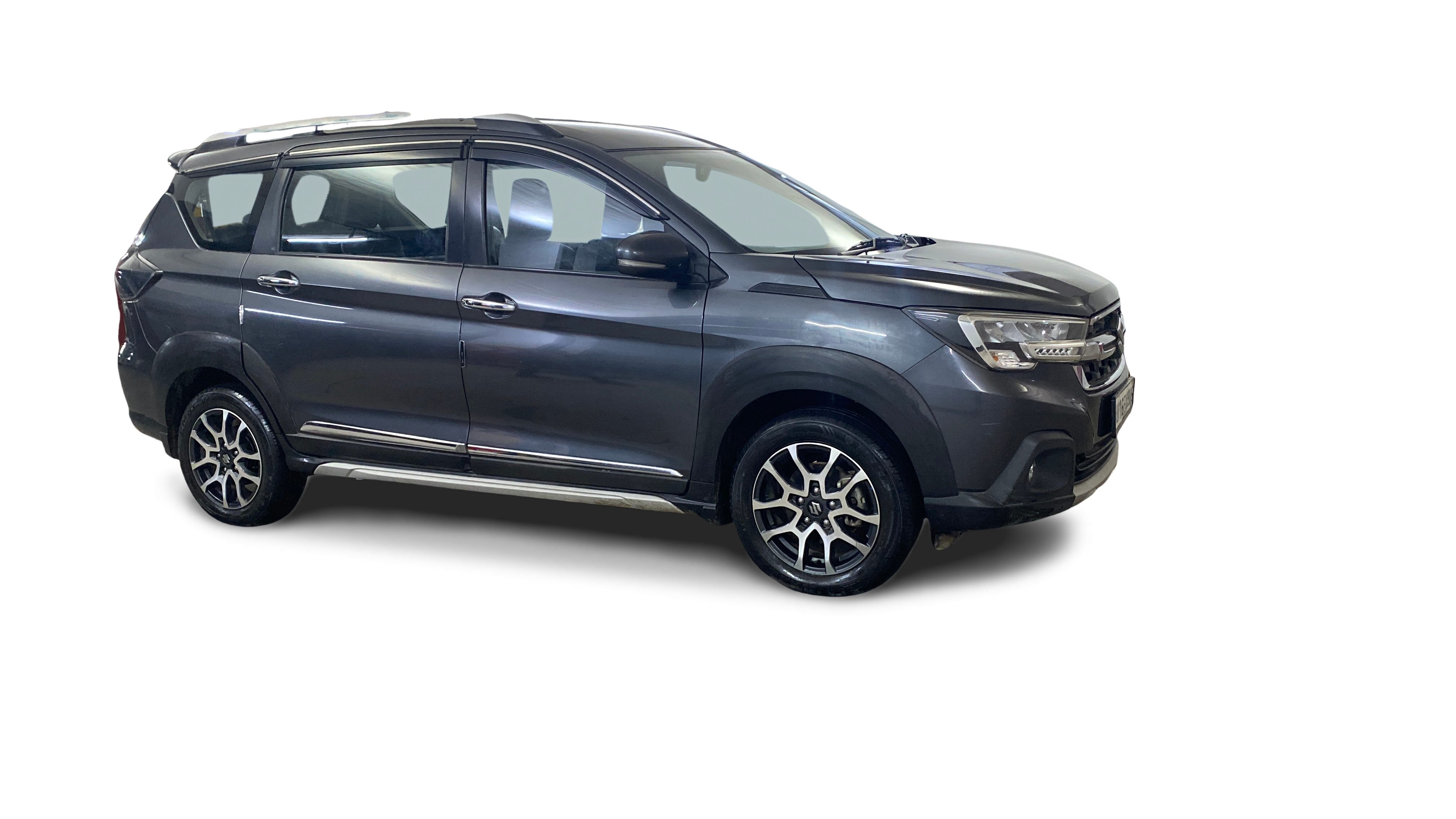 2024 Maruti XL6 - SUV - Petrol - Manual - ₹9.07 lakh