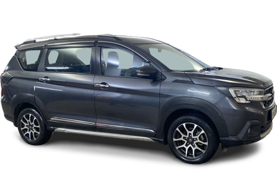 2024 Maruti XL6 - SUV - Petrol - Manual - ₹9.07 lakh