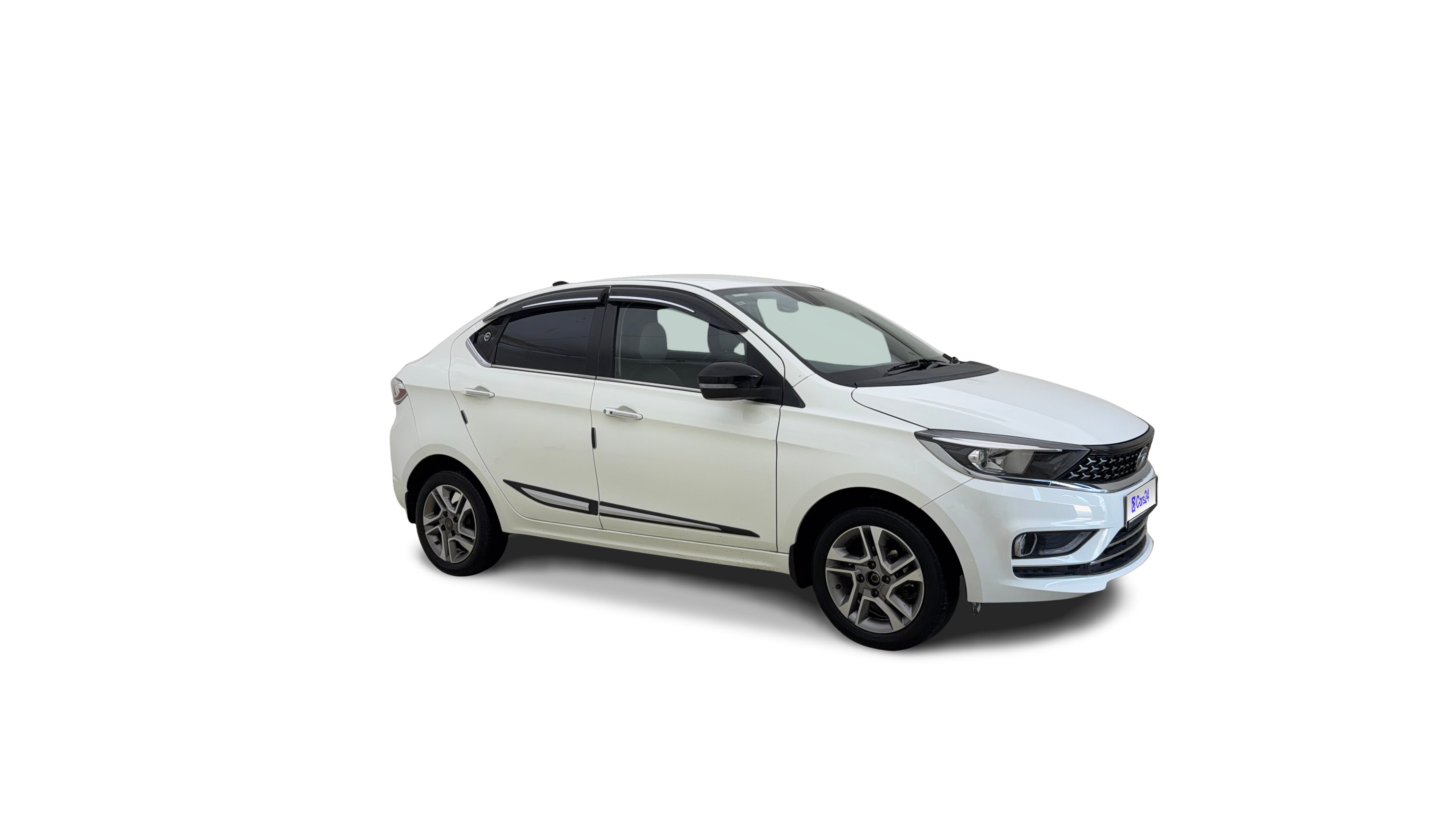2023 Tata TIGOR - Sedan - Petrol - Manual - ₹5.33 lakh