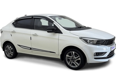2023 Tata TIGOR - Sedan - Petrol - Manual - ₹5.33 lakh