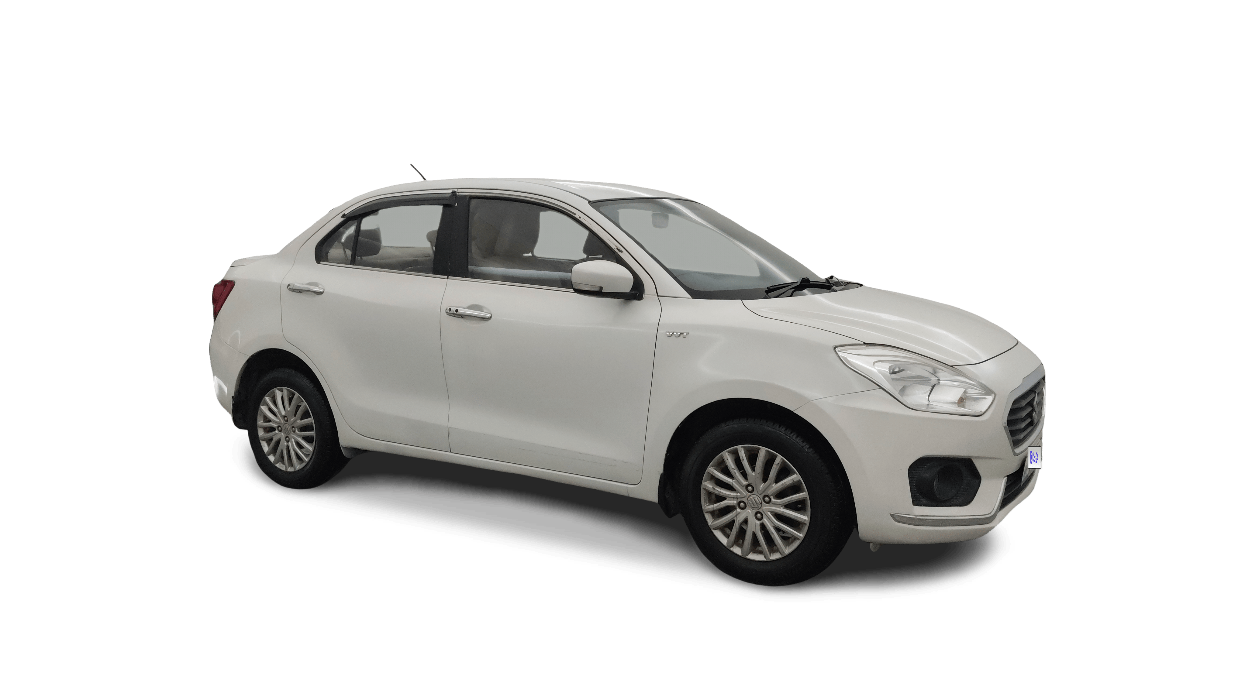 2018 Maruti Dzire - Sedan - Petrol - Automatic - ₹4.54 lakh