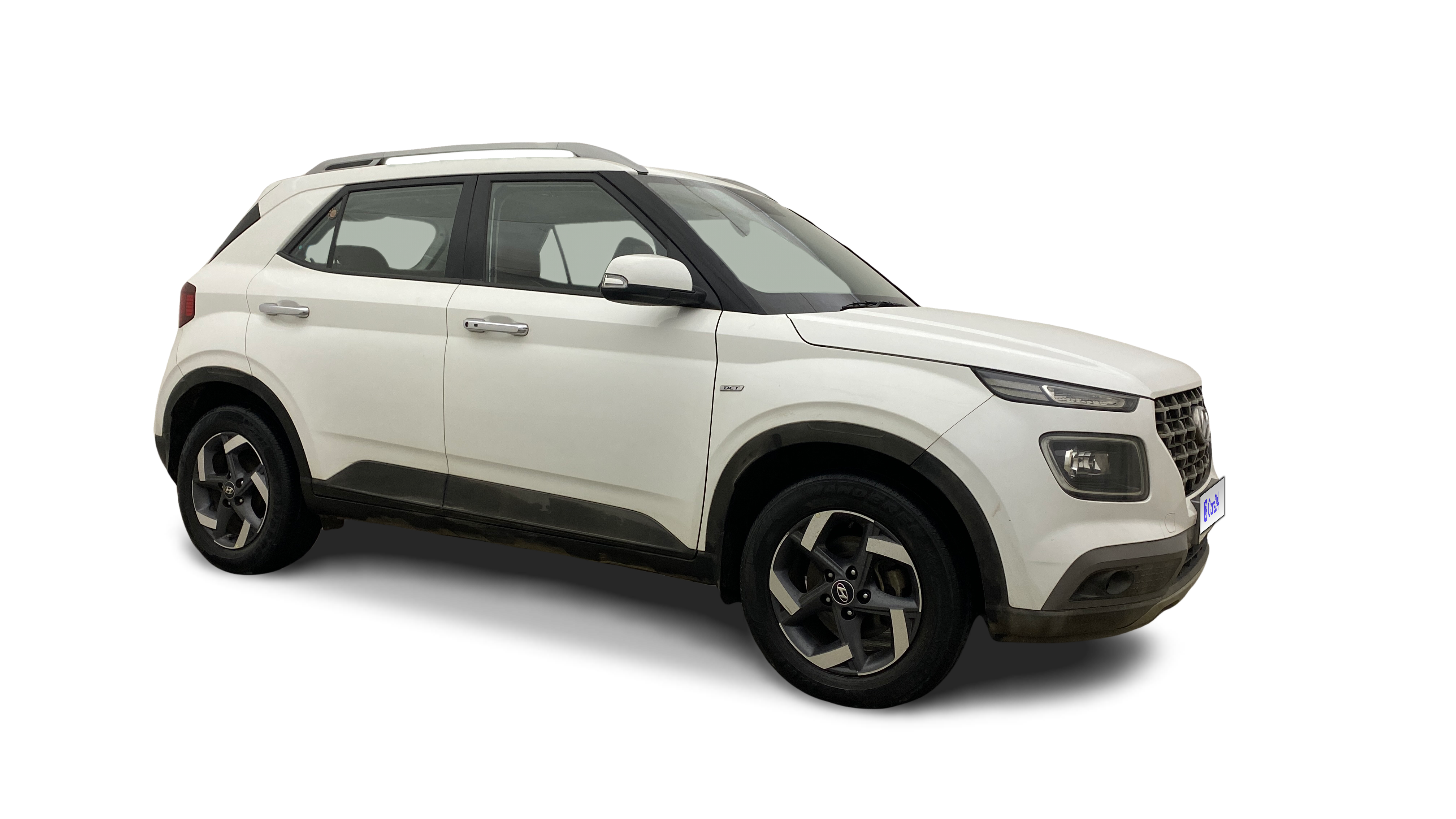 2019 Hyundai VENUE - SUV - Petrol - Automatic - ₹7.30 lakh