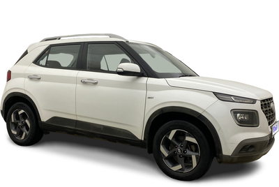 2019 Hyundai VENUE - SUV - Petrol - Automatic - ₹7.30 lakh