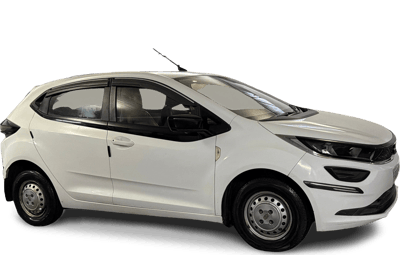 2021 Tata ALTROZ - Hatchback - Petrol - Manual - ₹4.46 lakh