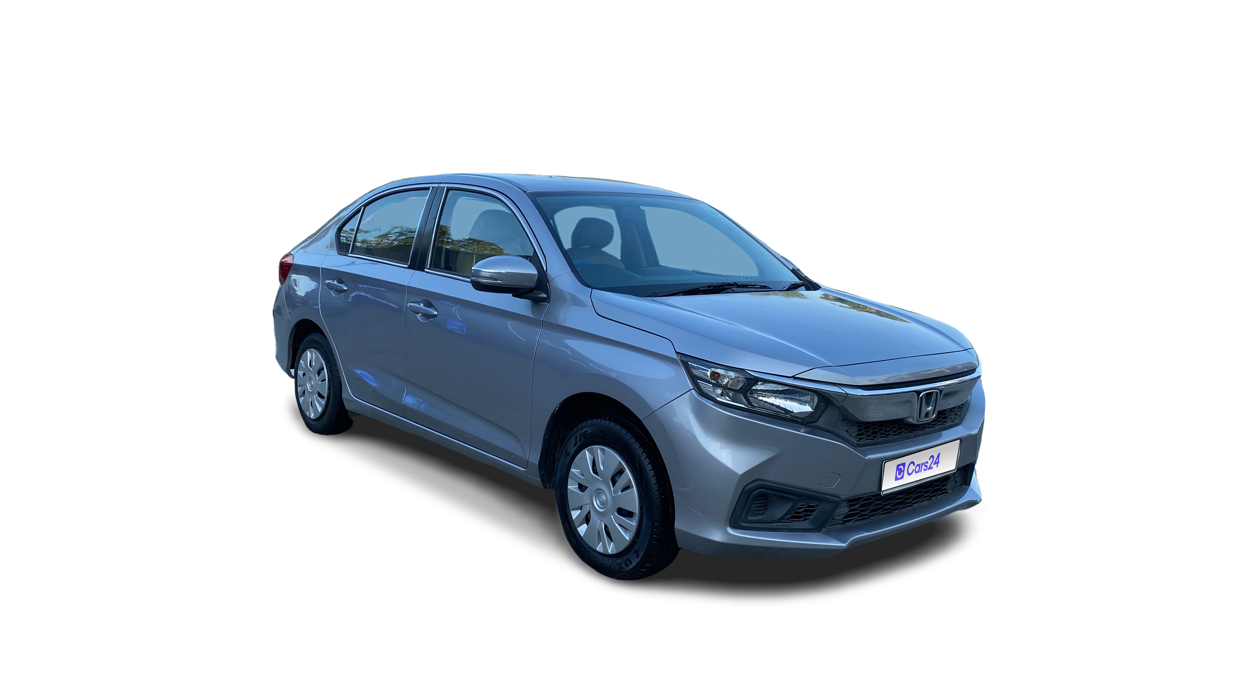 2019 Honda Amaze - Sedan - CNG - Manual - ₹4.17 lakh