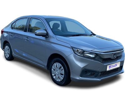 2019 Honda Amaze - Sedan - CNG - Manual - ₹4.17 lakh