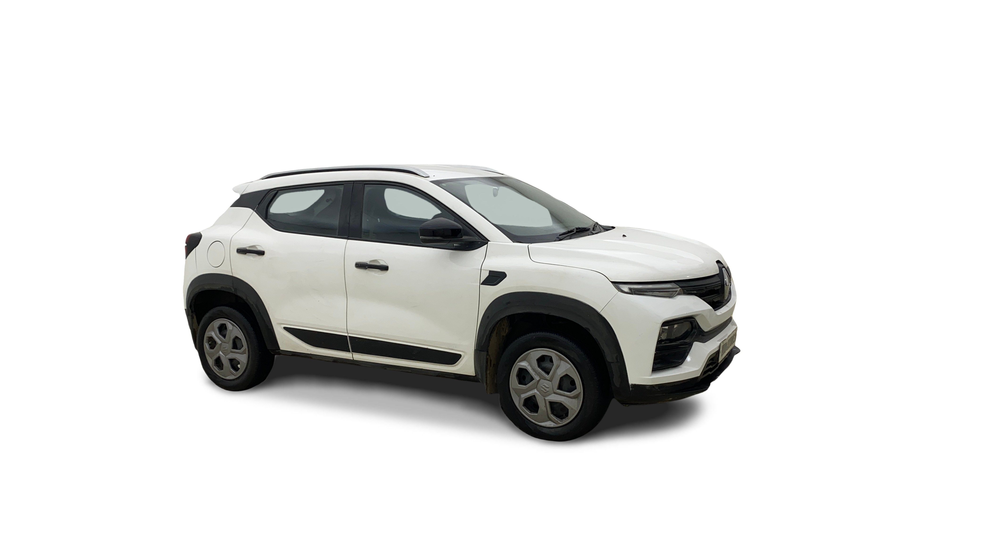 2022 Renault Kiger - Hatchback - Petrol - Manual - ₹4.52 lakh