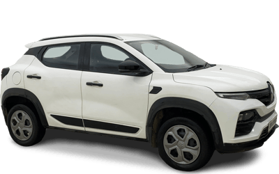 2022 Renault Kiger - Hatchback - Petrol - Manual - ₹4.52 lakh