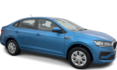 2022 Skoda SLAVIA - Sedan - Petrol - Manual - ₹8.23 lakh