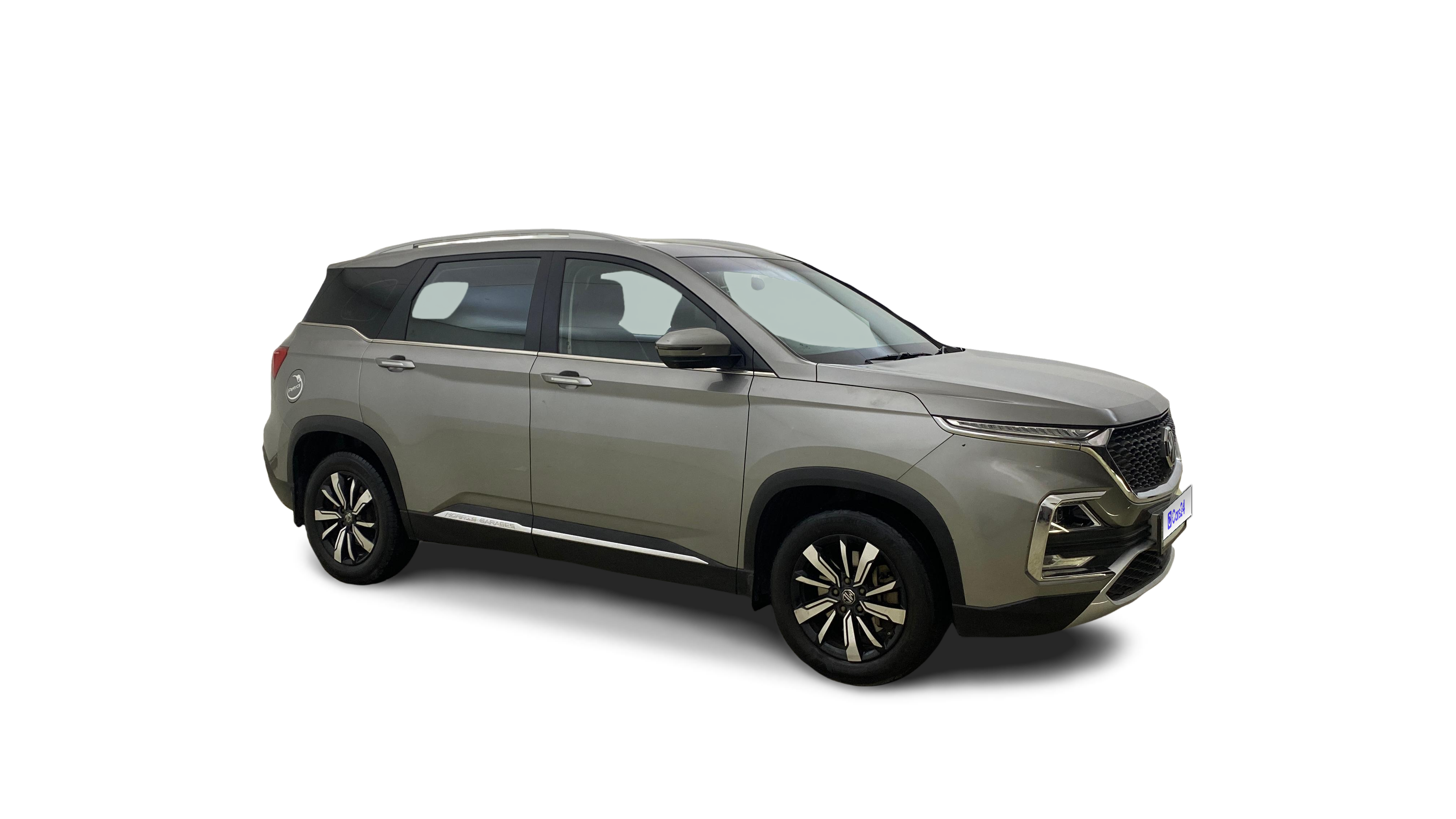 2020 MG HECTOR - SUV - Petrol - Automatic - ₹8.62 lakh