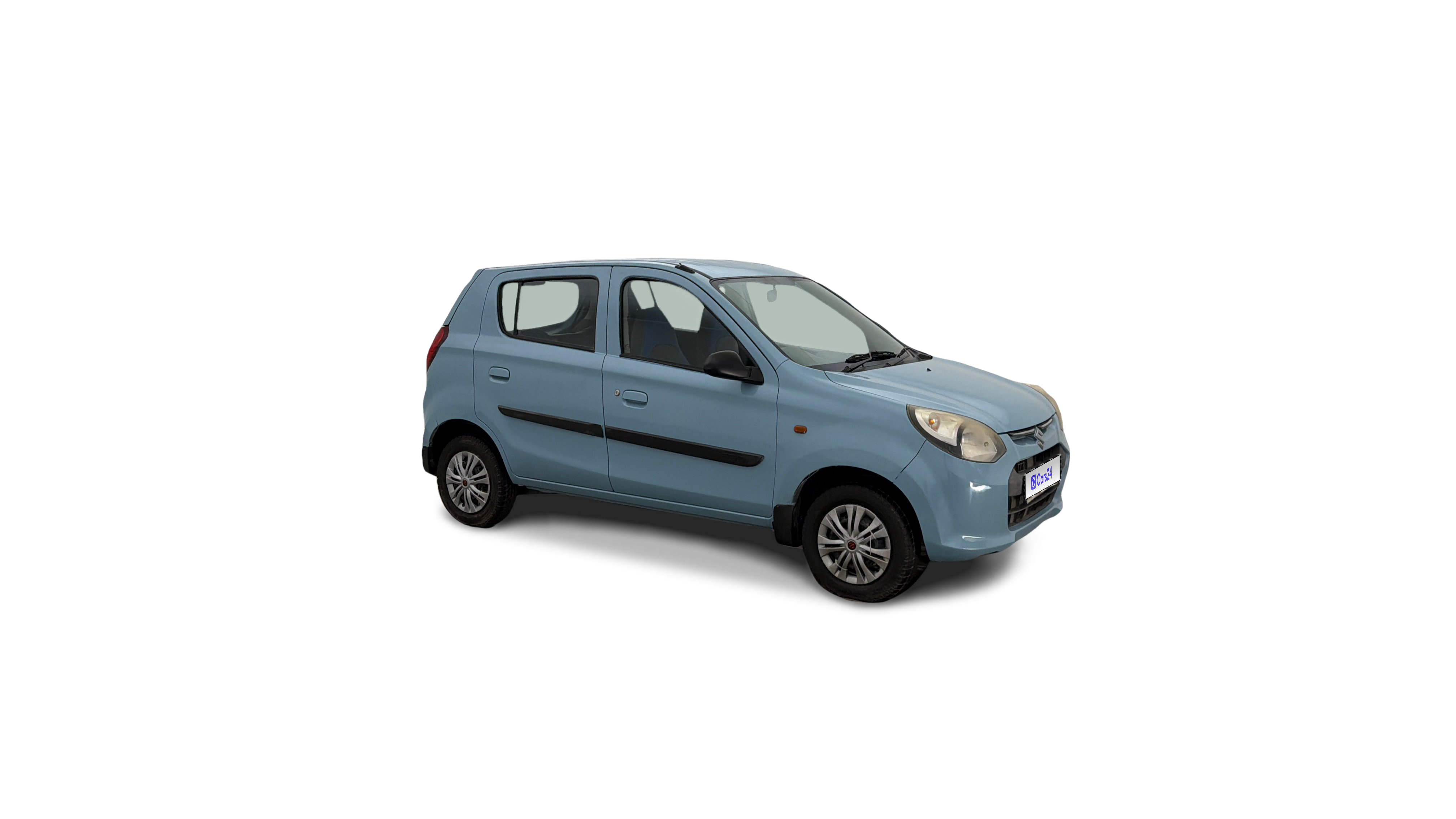 2014 Maruti Alto 800 - Hatchback - Petrol - Manual - ₹2.23 lakh