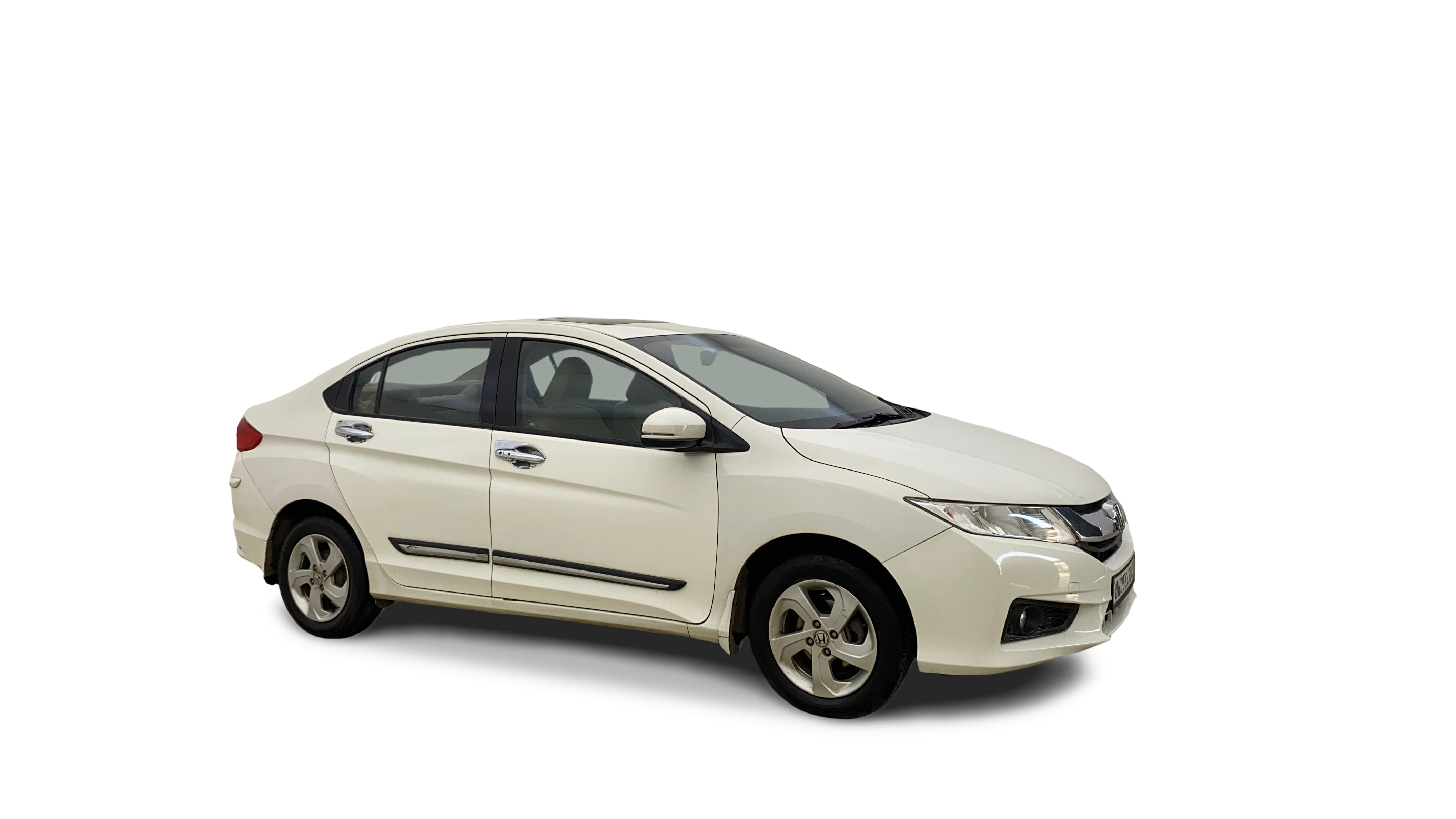 Honda City-img