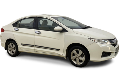 Honda City-img