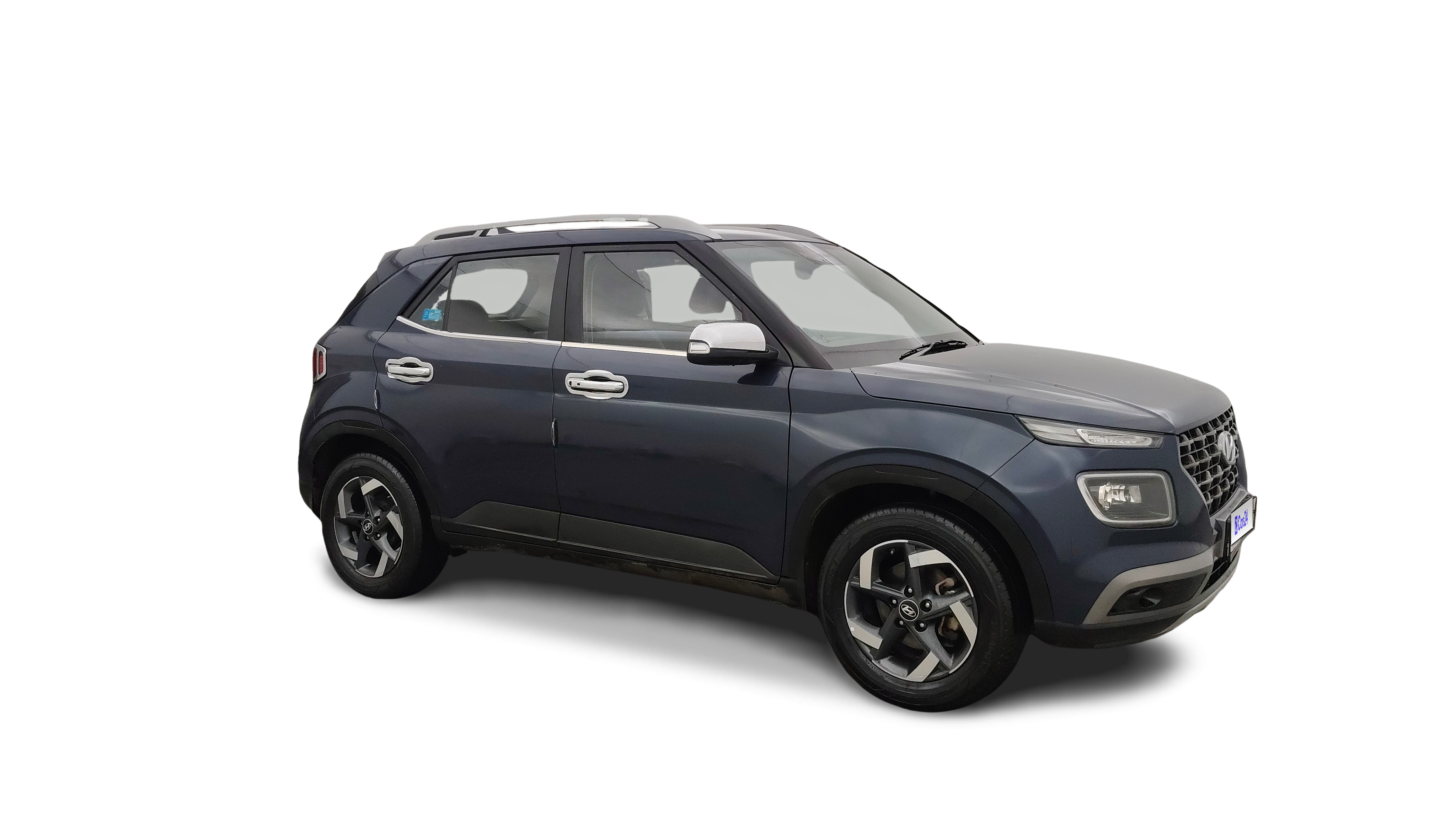 2021 Hyundai VENUE - SUV - Petrol - Manual - ₹7.36 lakh