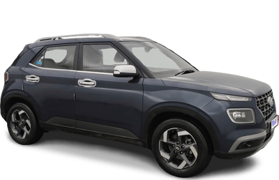 2021 Hyundai VENUE - SUV - Petrol - Manual - ₹7.22 lakh