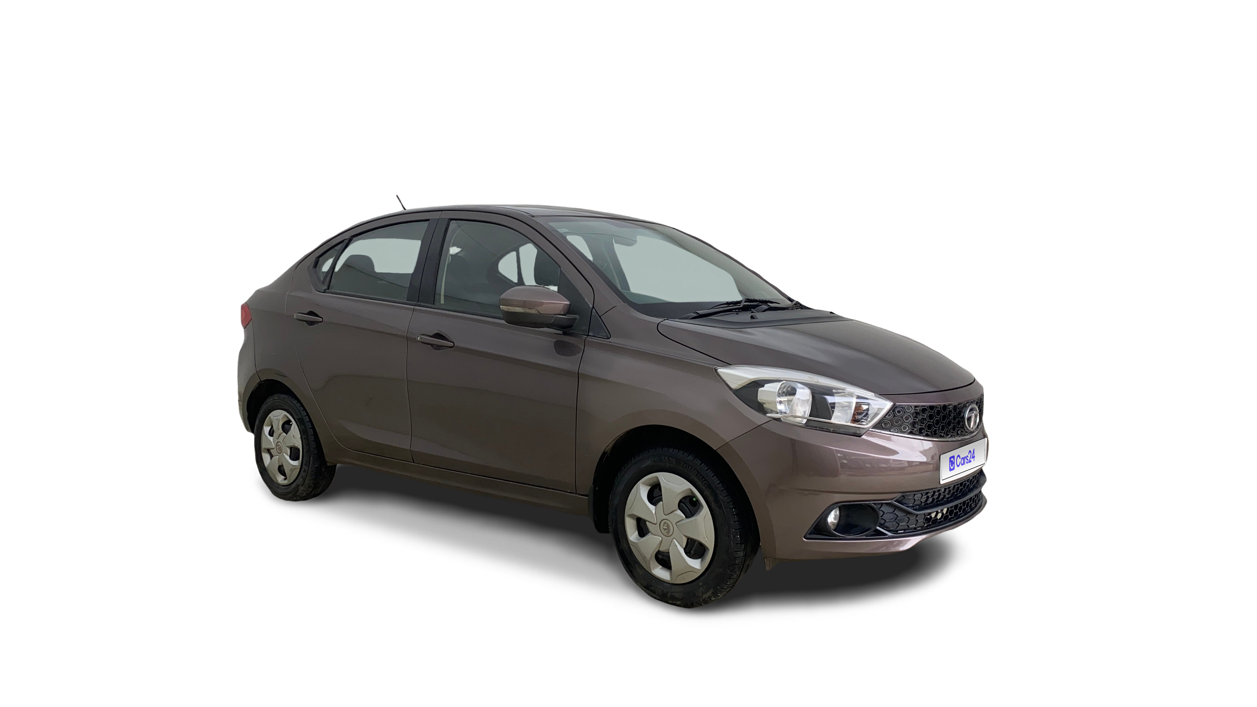 2018 Tata TIGOR - Sedan - Petrol - Automatic - ₹3.78 lakh