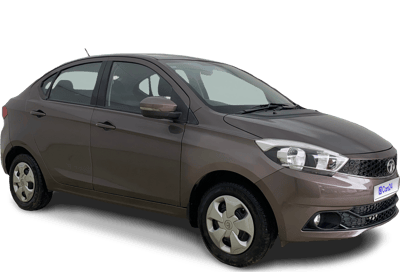 2018 Tata TIGOR - Sedan - Petrol - Automatic - ₹3.78 lakh