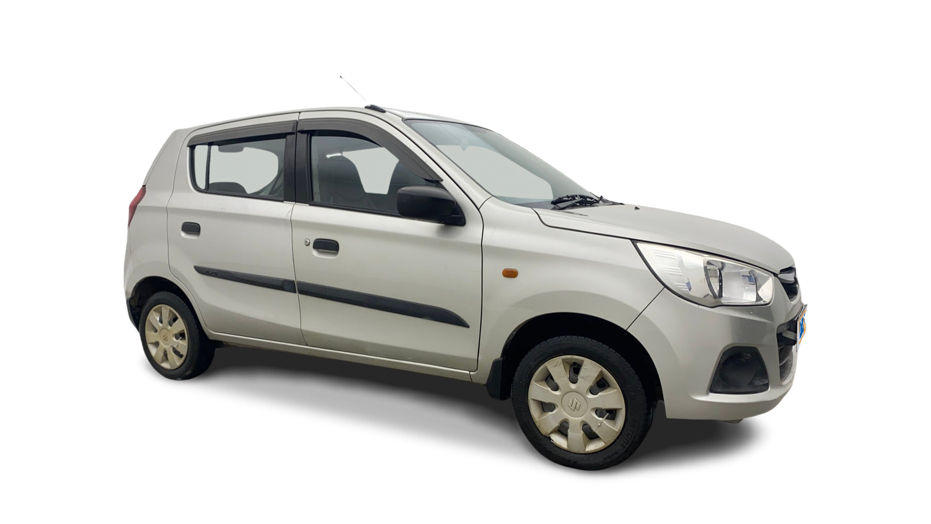 Maruti Alto K10-img