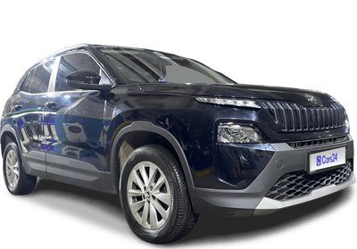2025 Skoda Kylaq - SUV - Petrol - Manual - ₹7.55 lakh