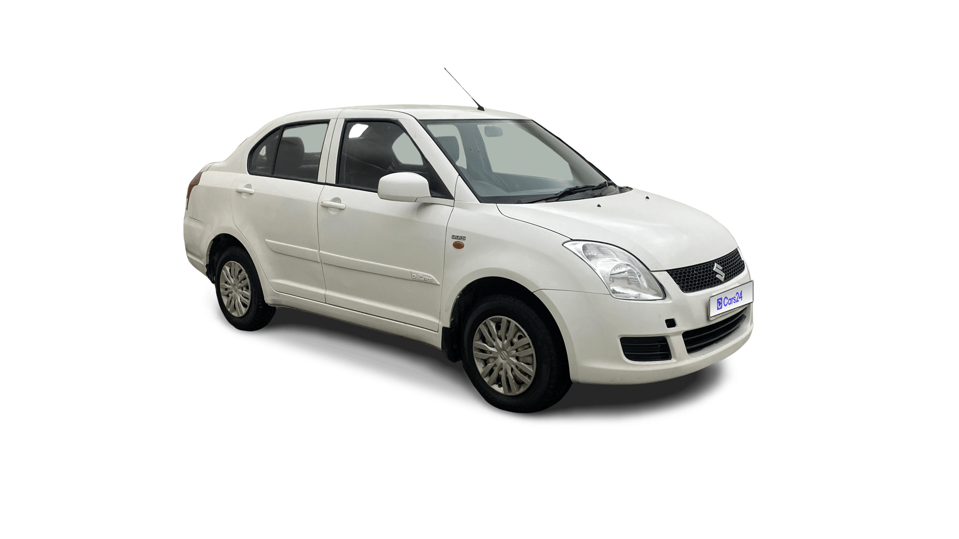 2016 Maruti Swift Dzire - Sedan - Diesel - Manual - ₹4.29 lakh