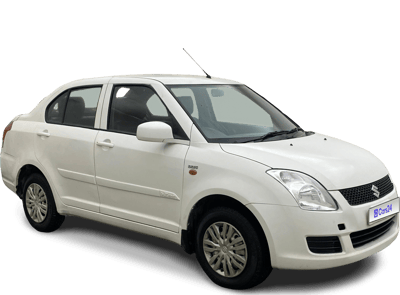 2016 Maruti Swift Dzire - Sedan - Diesel - Manual - ₹4.29 lakh