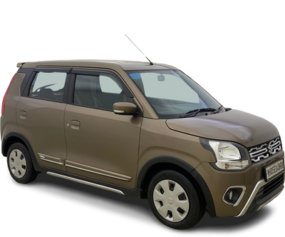 Maruti New Wagon-R-img