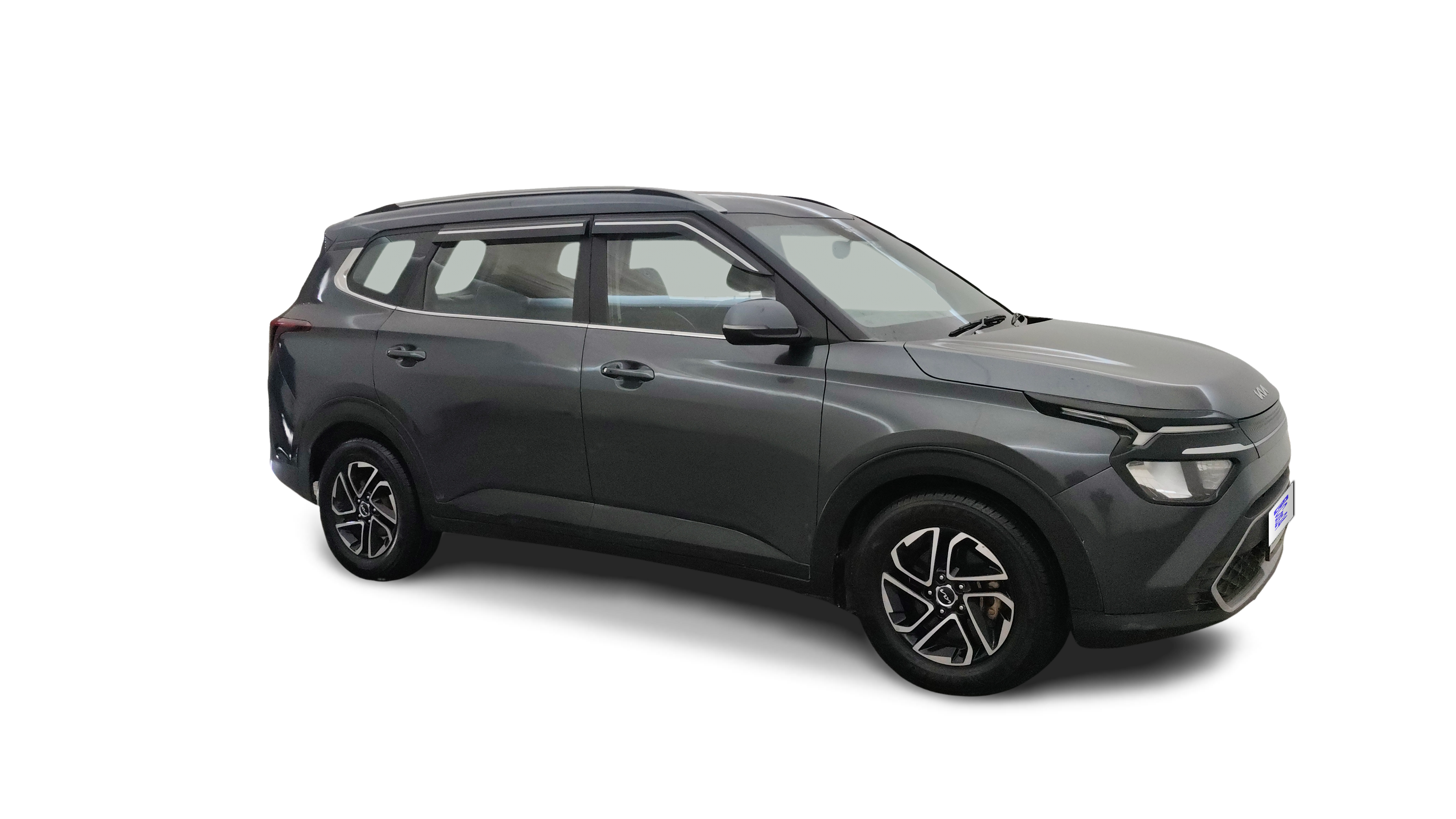 2022 KIA CARENS - SUV - Petrol - Manual - ₹9.45 lakh