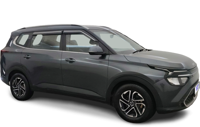 2022 KIA CARENS - SUV - Petrol - Manual - ₹9.45 lakh