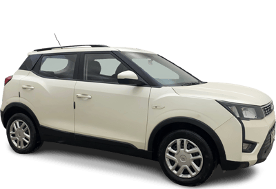 2020 Mahindra XUV300 - SUV - Petrol - Manual - ₹5.97 lakh