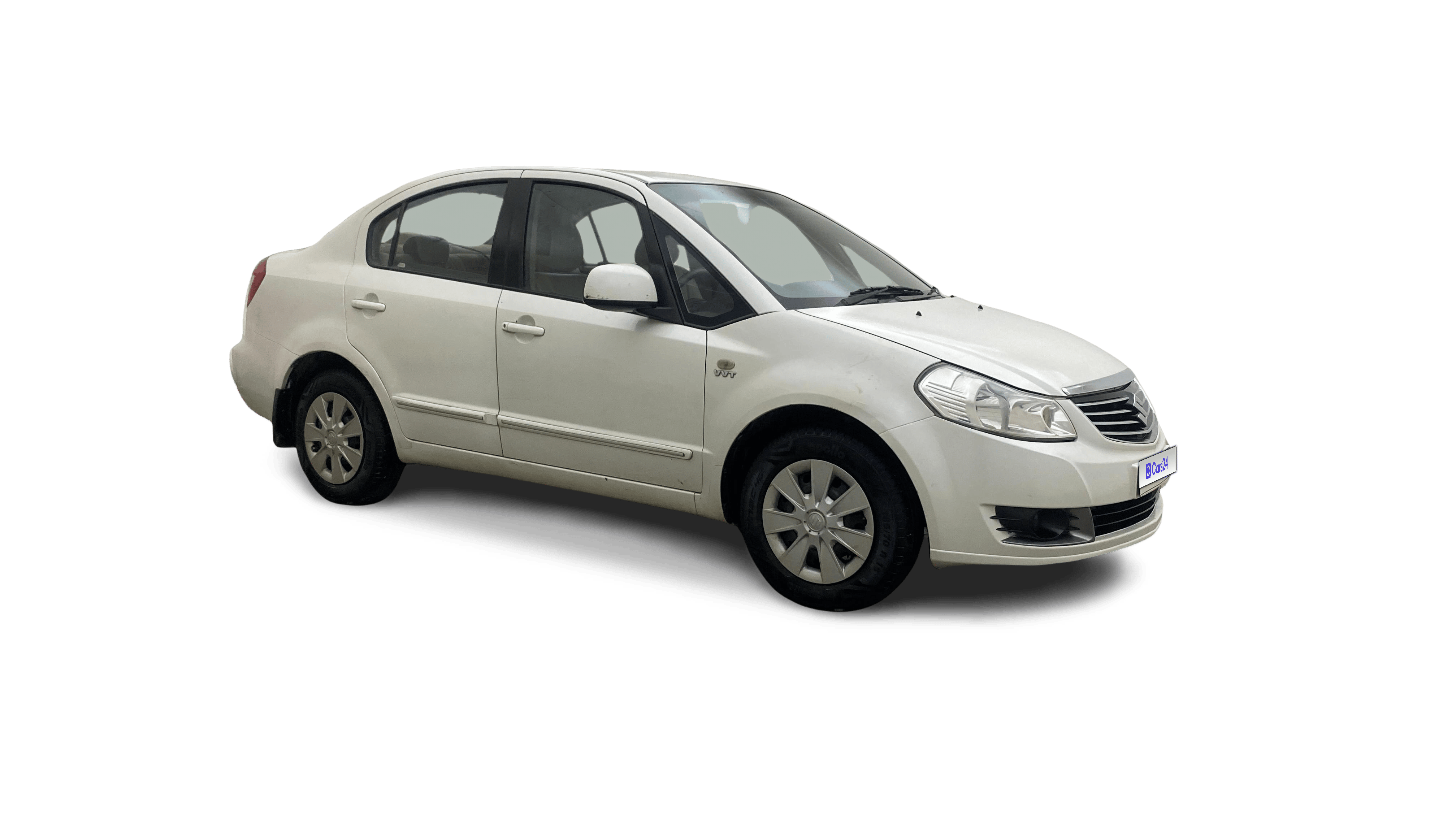 2014 Maruti SX4 - Sedan - Petrol - Manual - ₹2.45 lakh