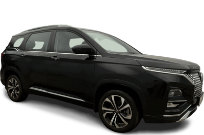 2023 MG HECTOR PLUS - SUV - Petrol - Automatic - ₹13.77 lakh