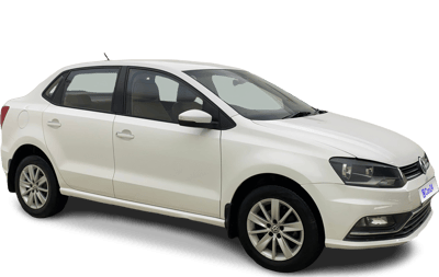 2016 Volkswagen Ameo - Sedan - Diesel - Manual - ₹3.99 lakh