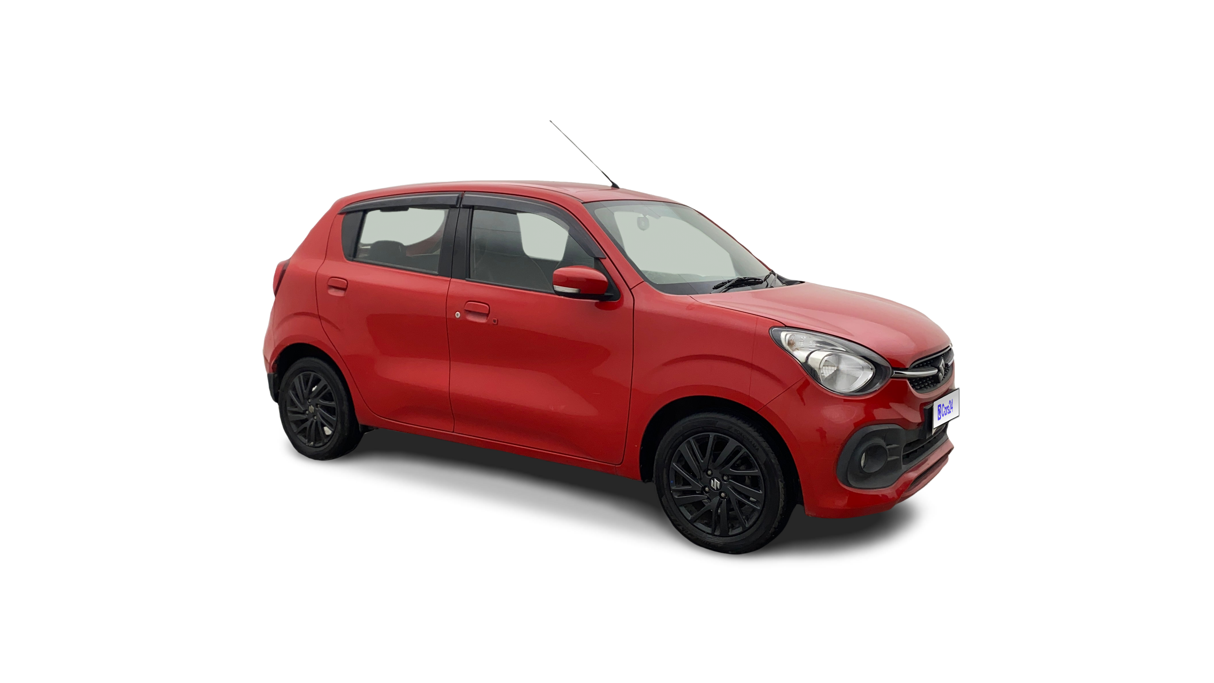 2021 Maruti Celerio - Hatchback - Petrol - Automatic - ₹4.83 lakh