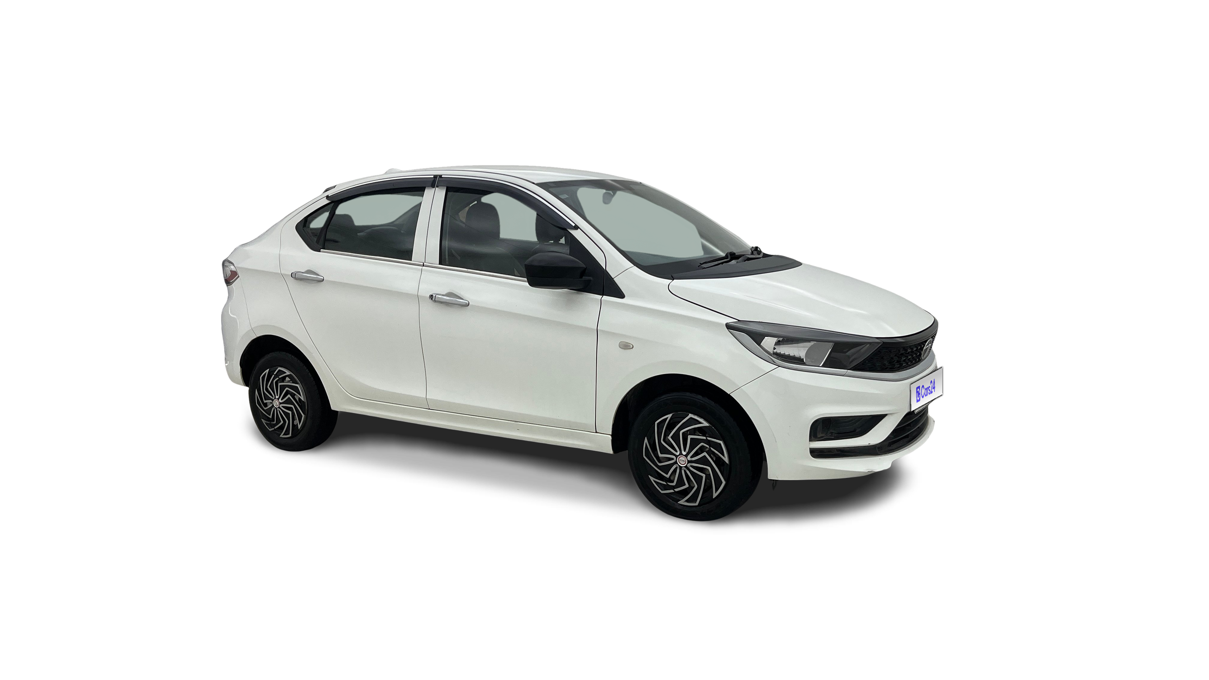 2023 Tata TIGOR - Sedan - Petrol - Manual - ₹5.31 lakh