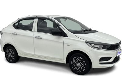 2023 Tata TIGOR - Sedan - Petrol - Manual - ₹5.21 lakh