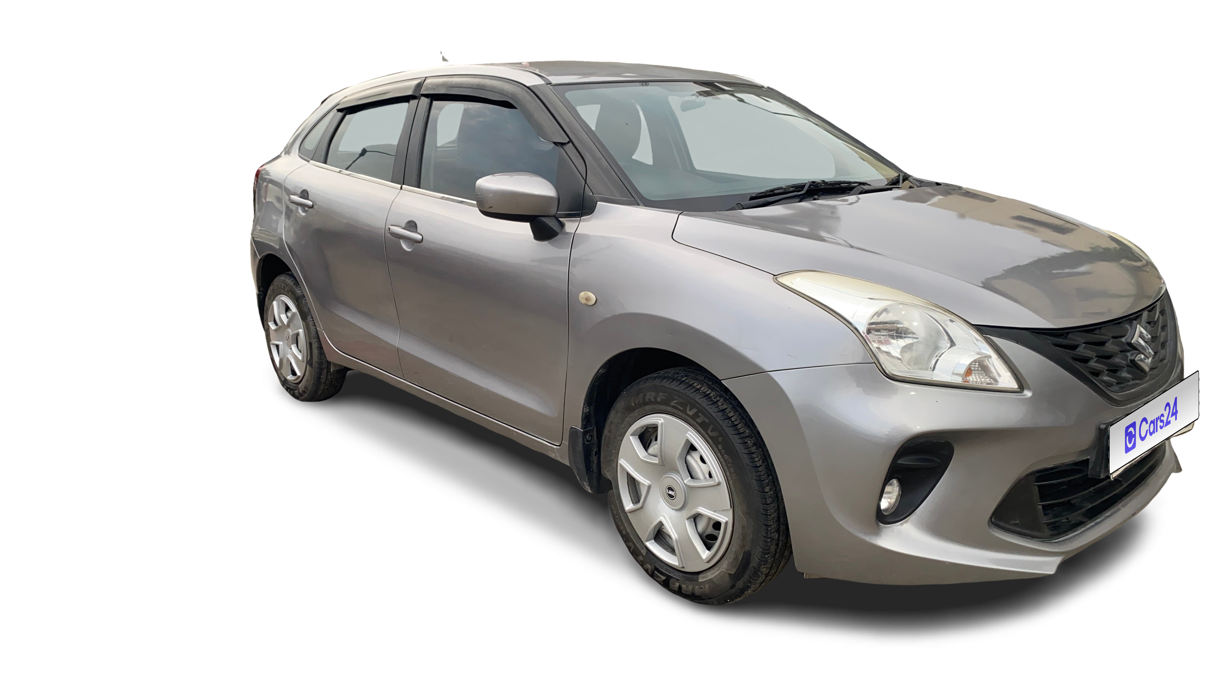 2020 Maruti Baleno - Hatchback - Petrol - Manual - ₹5.13 lakh